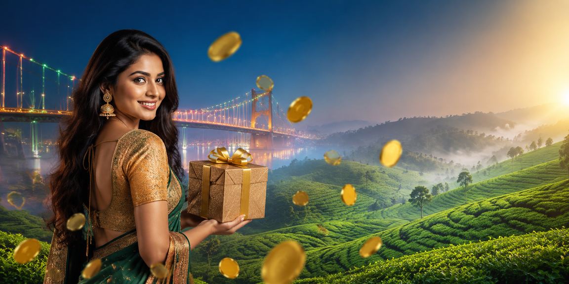 বরিশালের চা বাগানে মোবাইলে 1201 বেটিং প্ল্যাটফর্ম ব্যবহার করছেন একজন ব্যবহারকারী