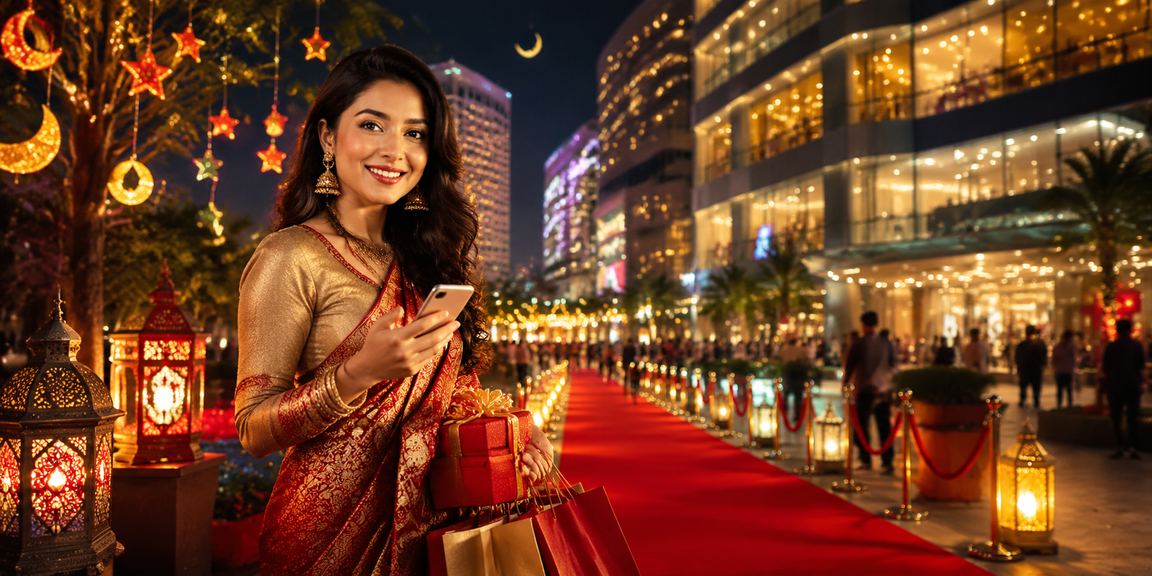 ঢাকায় ঈদ উৎসবে মোবাইল পেমেন্টের মাধ্যমে বেটিং ডিপোজিট করছেন