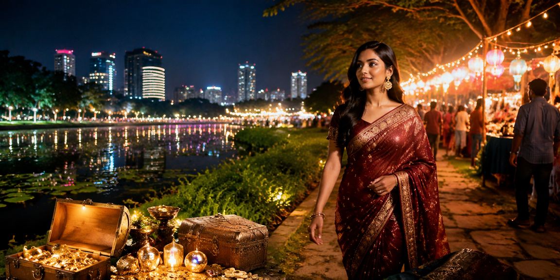 ময়মনসিংহ নাইট মার্কেটে রিবেট বোনাস উপভোগ করছেন বাংলাদেশি ব্যবহারকারী