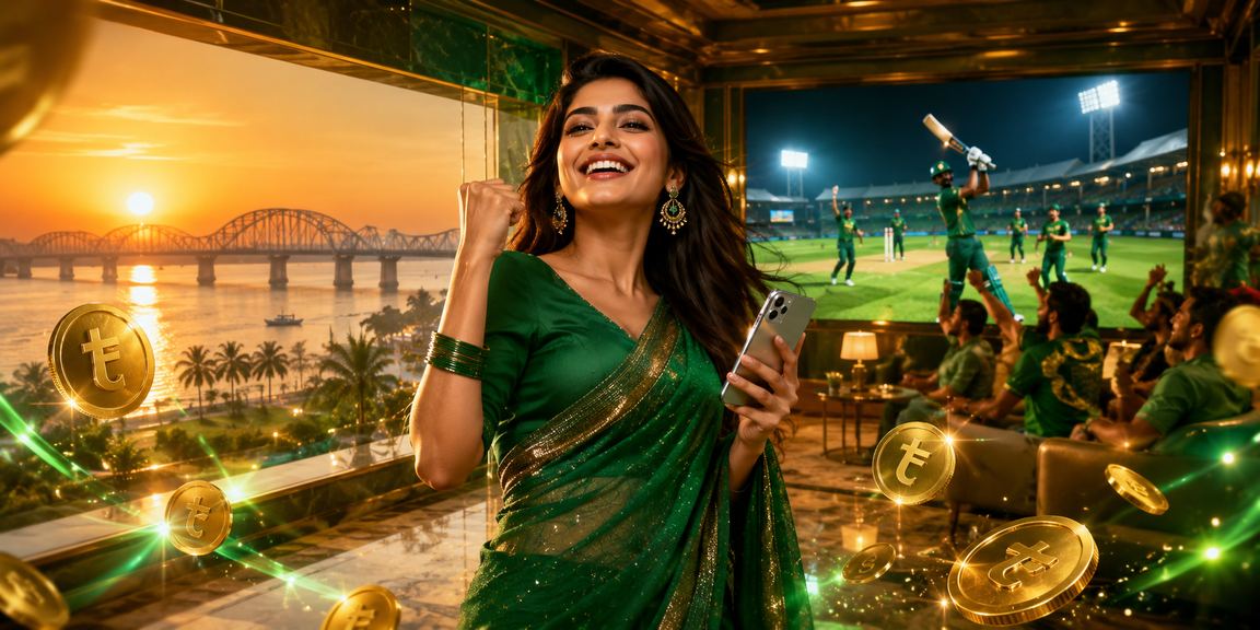 রাজশাহীতে 1201 ক্রিকেট বেটিংয়ে টাকার হিসাব দেখছেন একজন ব্যবহারকারী